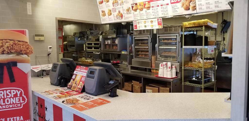 KFC | restaurant | 9551 Regency Square Blvd North, Jacksonville, FL 32225, USA | 9048050831 OR +1 904-805-0831