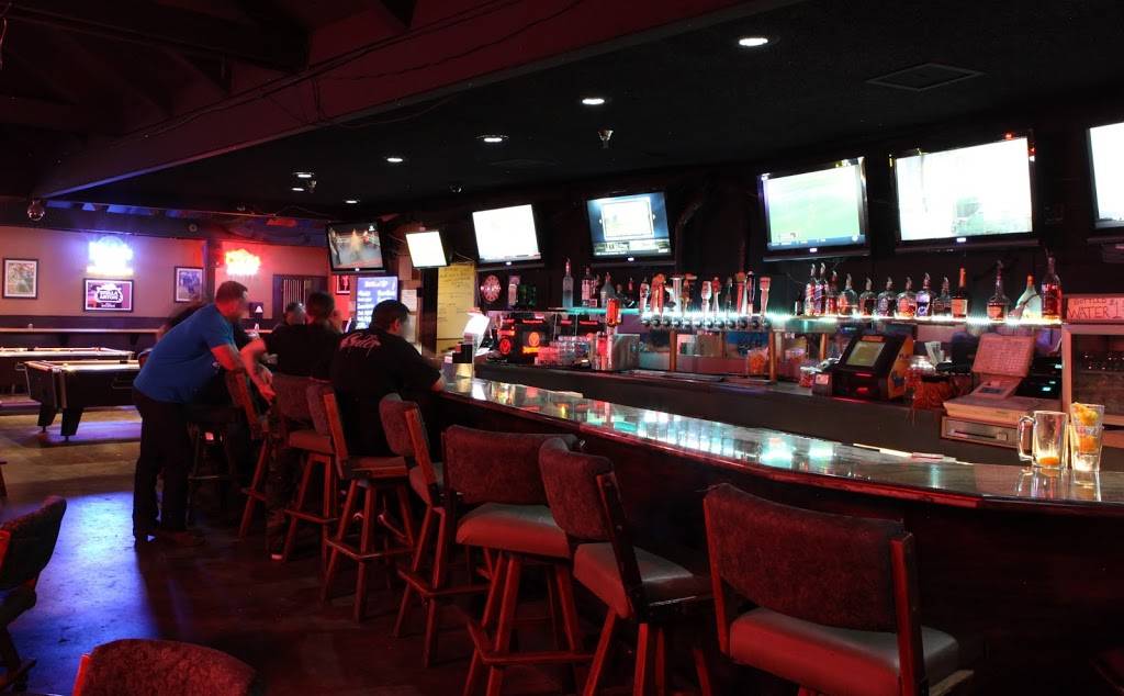 The Slam Dunk Sports Bar - Karaoke Wed @ 9pm - Billiards - Cockt | night club | 14226 Whittier Blvd, Whittier, CA 90605, USA | 5626988474 OR +1 562-698-8474