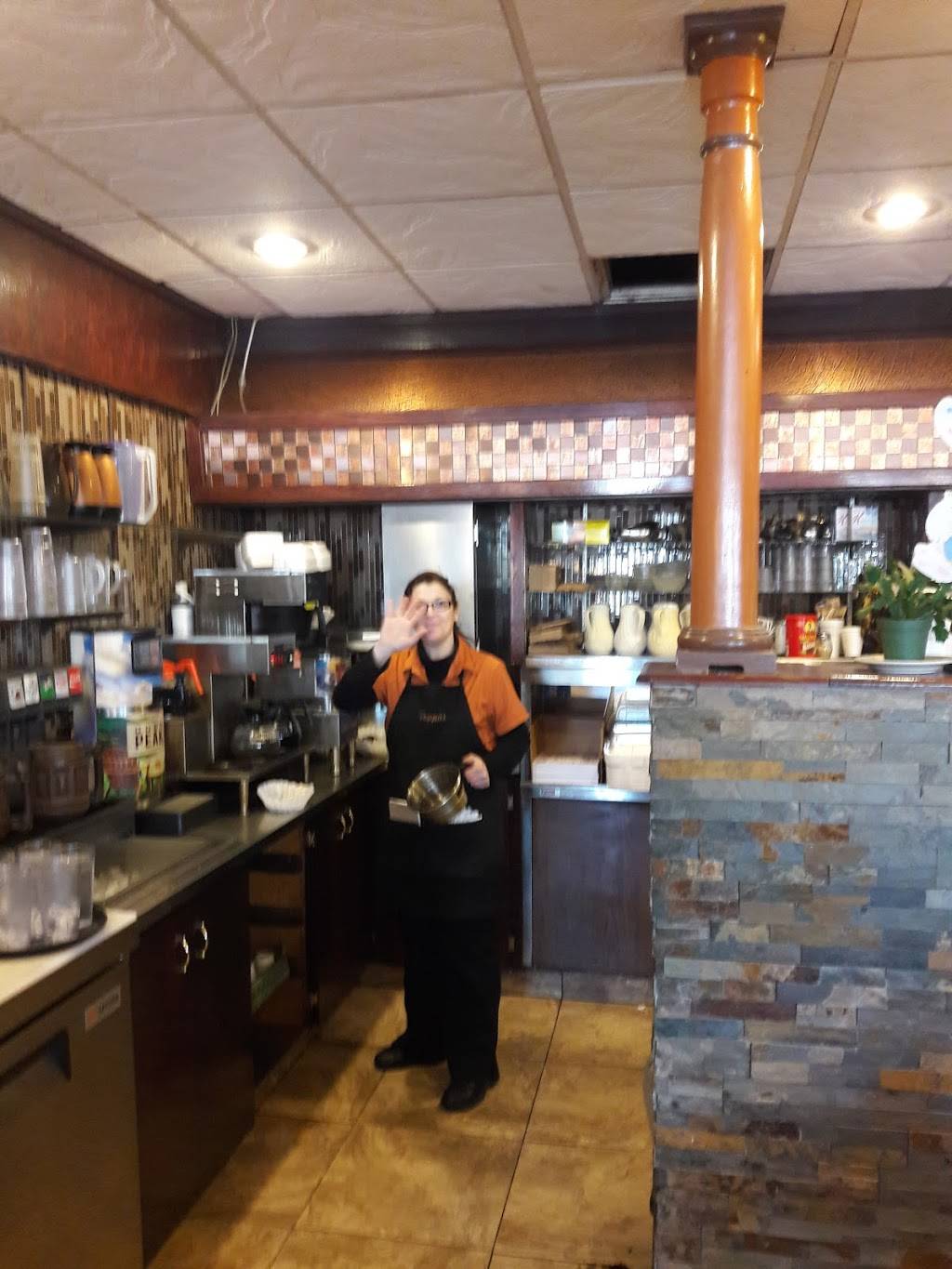 Pappas Restaurant & Lounge | restaurant | 12219 S Pulaski Rd, Alsip, IL 60803, USA | 7085973415 OR +1 708-597-3415