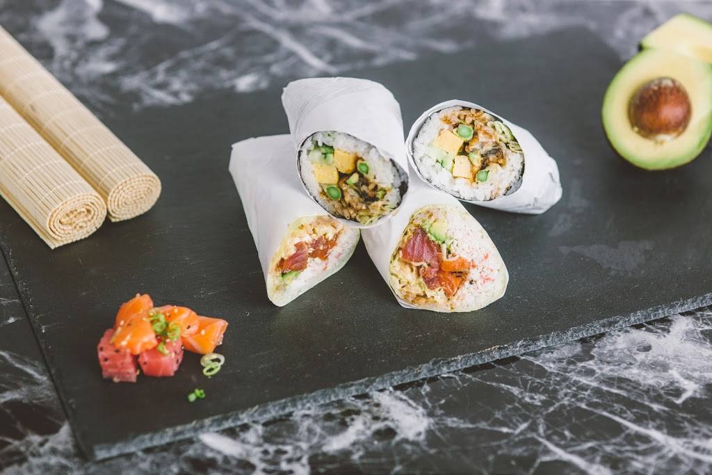 Happy Teriyaki Dupont | restaurant | 1100 Station Loop # 121, DuPont, WA 98327, USA | 2539120700 OR +1 253-912-0700