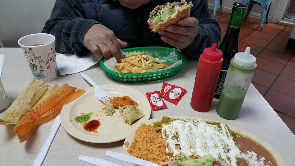 La Paloma Taqueria | restaurant | 14035 Coit Rd, Dallas, TX 75240, USA | 9729341175 OR +1 972-934-1175