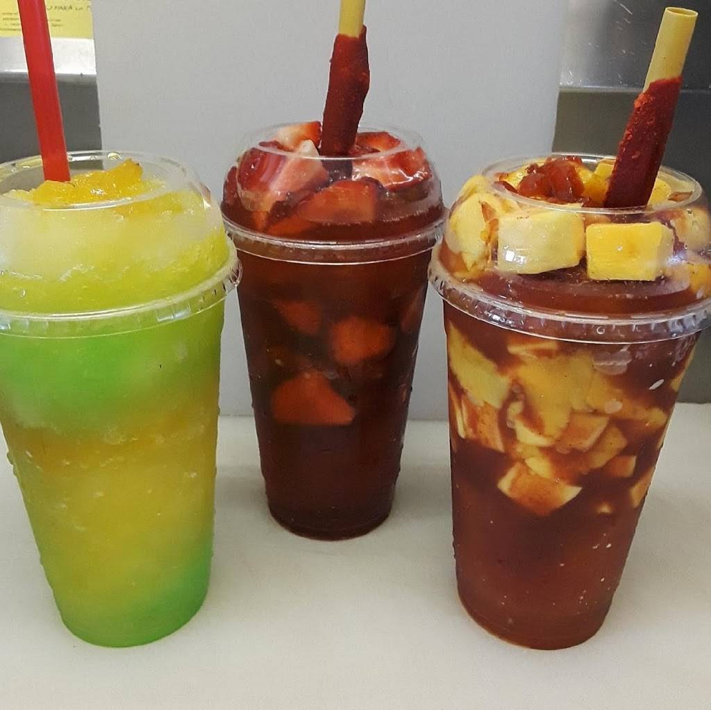 Zapopanas Bionicos Tortas Y Raspados | restaurant | 536 W Arrow Hwy ste #104, Covina, CA 91722, USA | 6269745391 OR +1 626-974-5391