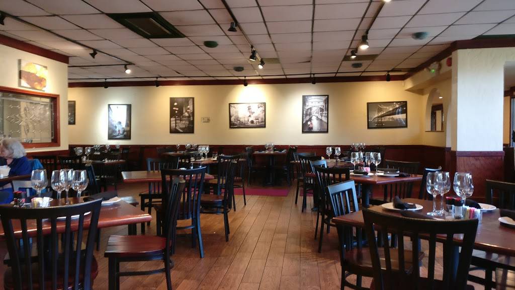 Olive Branch | restaurant | 1721 Reisterstown Rd, Pikesville, MD 21208, USA | 4104157880 OR +1 410-415-7880