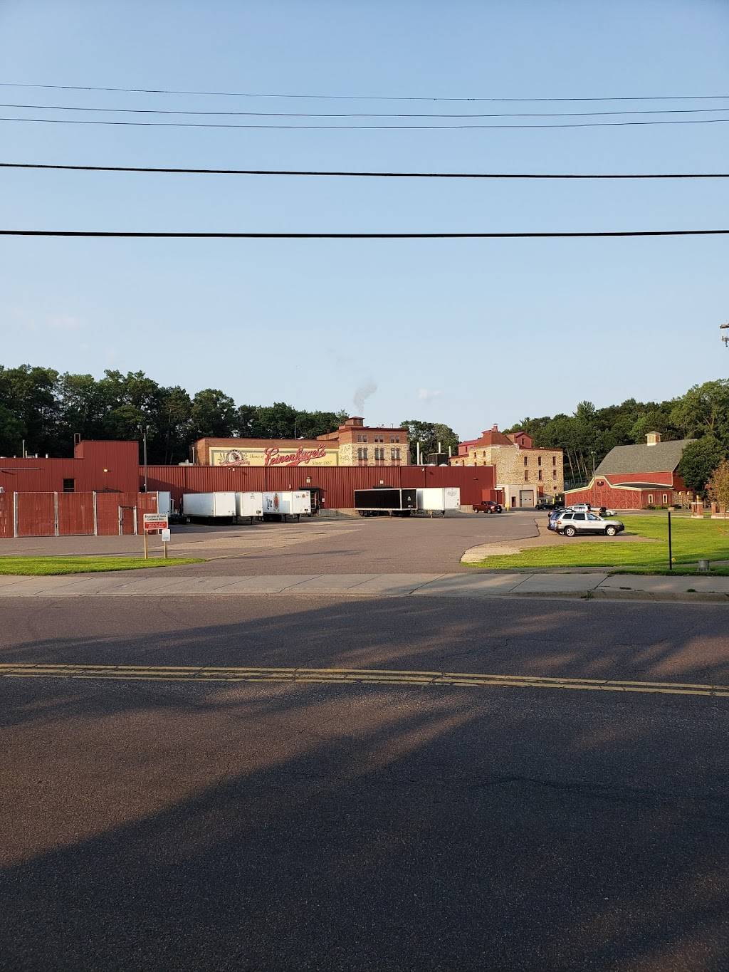 Bresinas Carry Out | meal takeaway | 10 Jefferson Ave, Chippewa Falls, WI 54729, USA | 7157237869 OR +1 715-723-7869