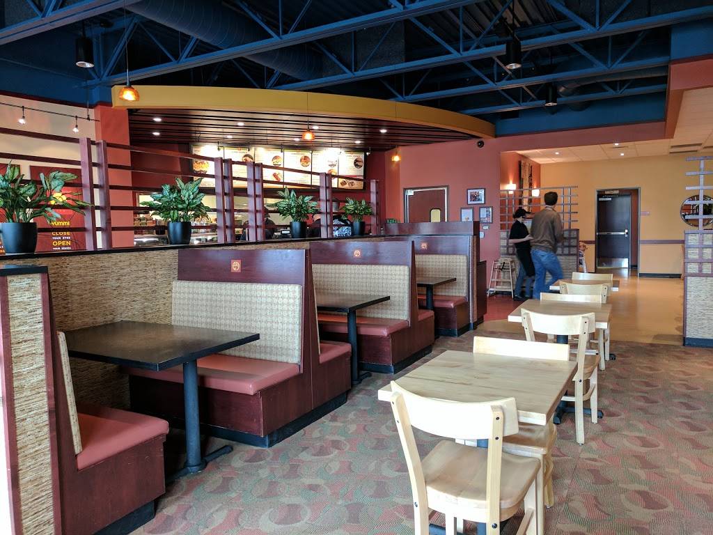 Cafe Yumm! | Candalaria Crossing | restaurant | 2755 Commercial St SE #100, Salem, OR 97302, USA | 5035819866 OR +1 503-581-9866