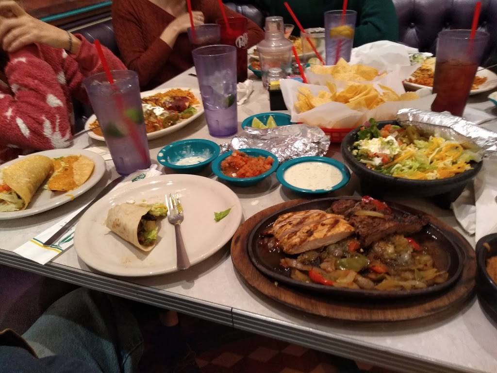 Chuys | restaurant | 20502 US-59, Humble, TX 77338, USA | 2815407778 OR +1 281-540-7778