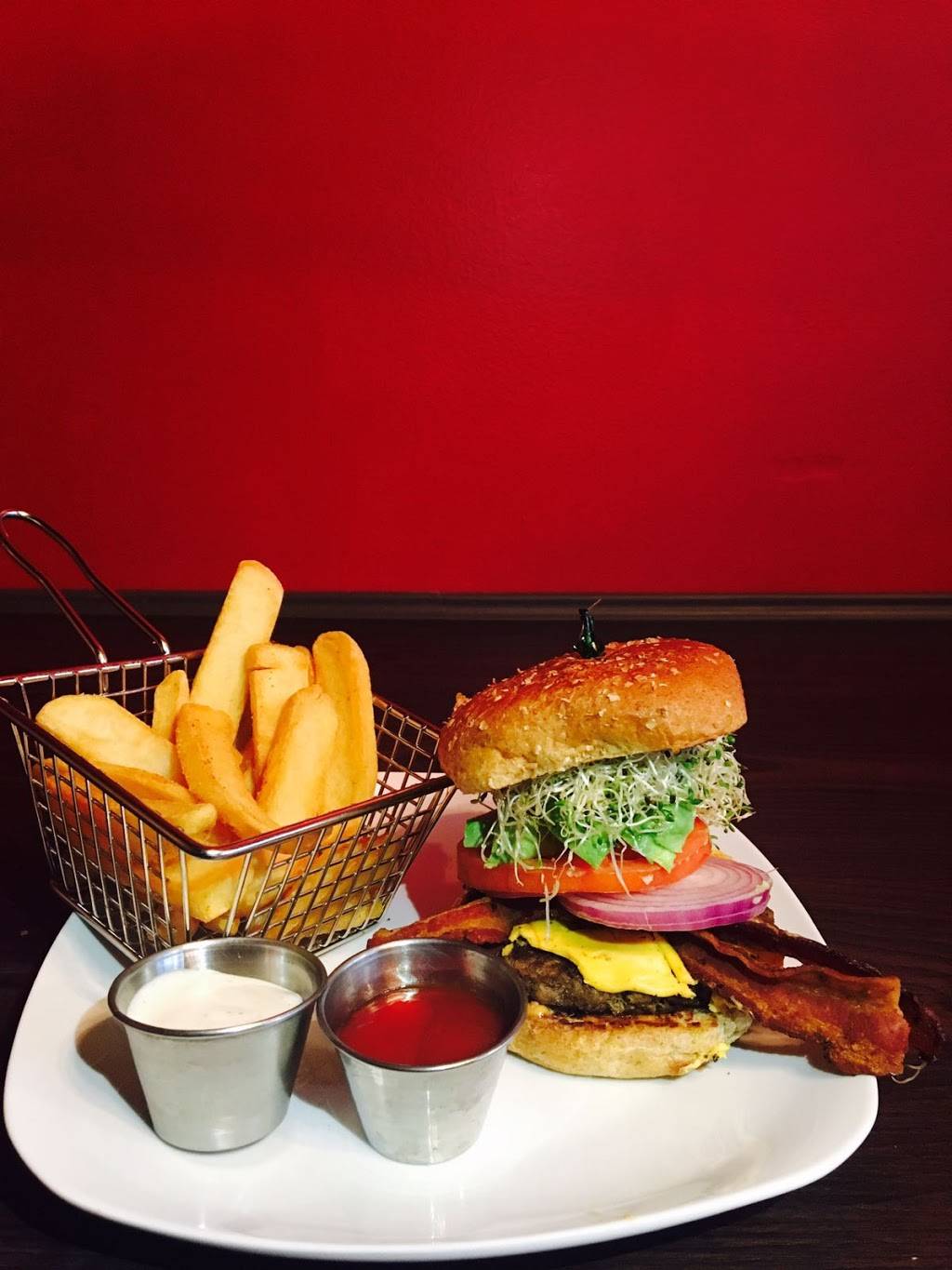 MexCocina Cafe | restaurant | 2714 W Burbank Blvd, Burbank, CA 91505, USA | 8188450561 OR +1 818-845-0561