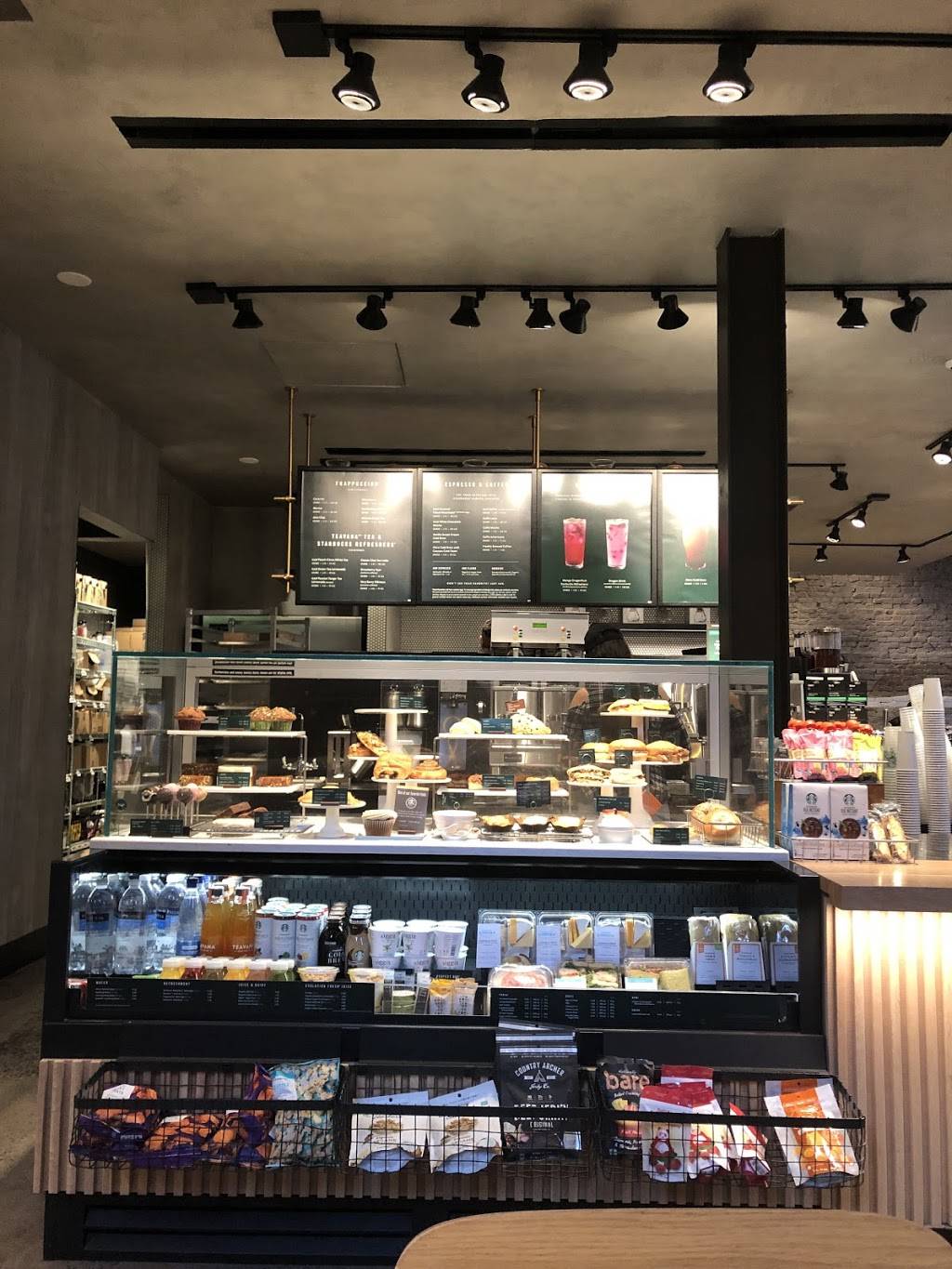 Starbucks | cafe | 3347 M St NW, Washington, DC 20007, USA | 2026040215 OR +1 202-604-0215