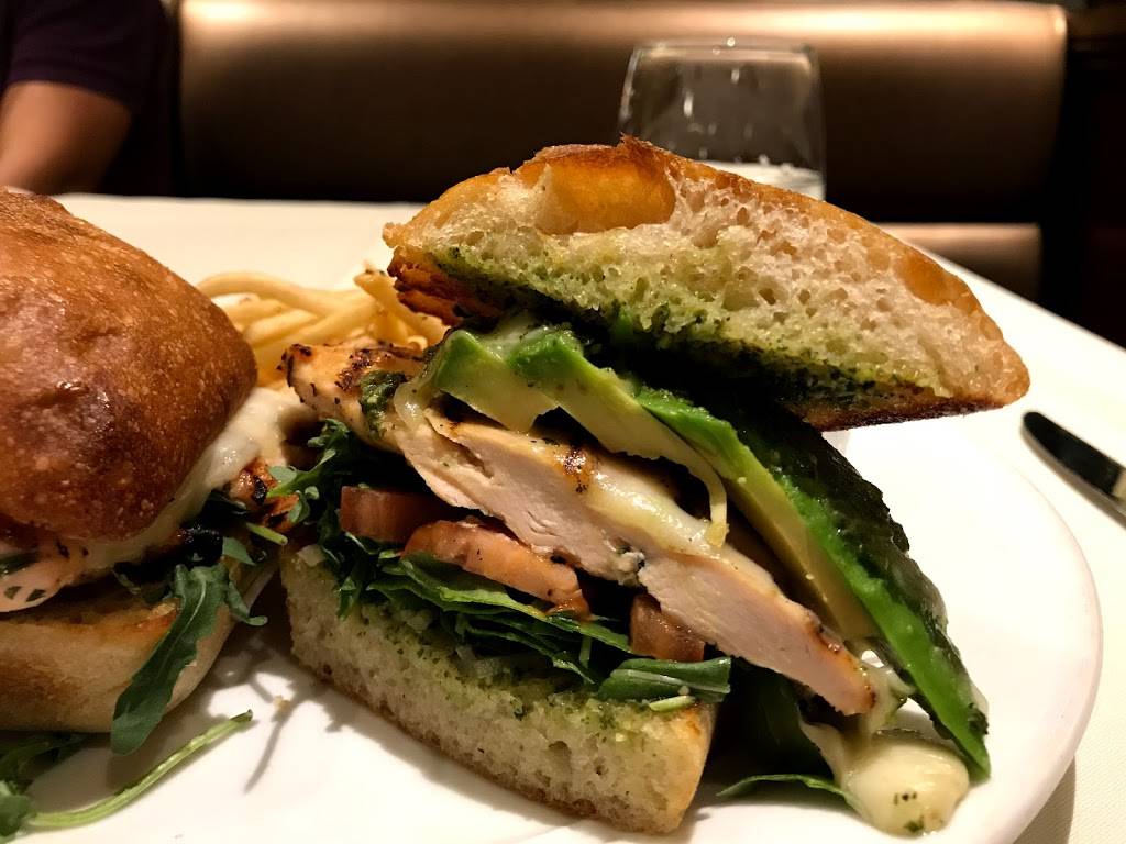 The Winery Restaurant & Wine Bar | restaurant | 2647 Park Ave, Tustin, CA 92782, USA | 7142587600 OR +1 714-258-7600