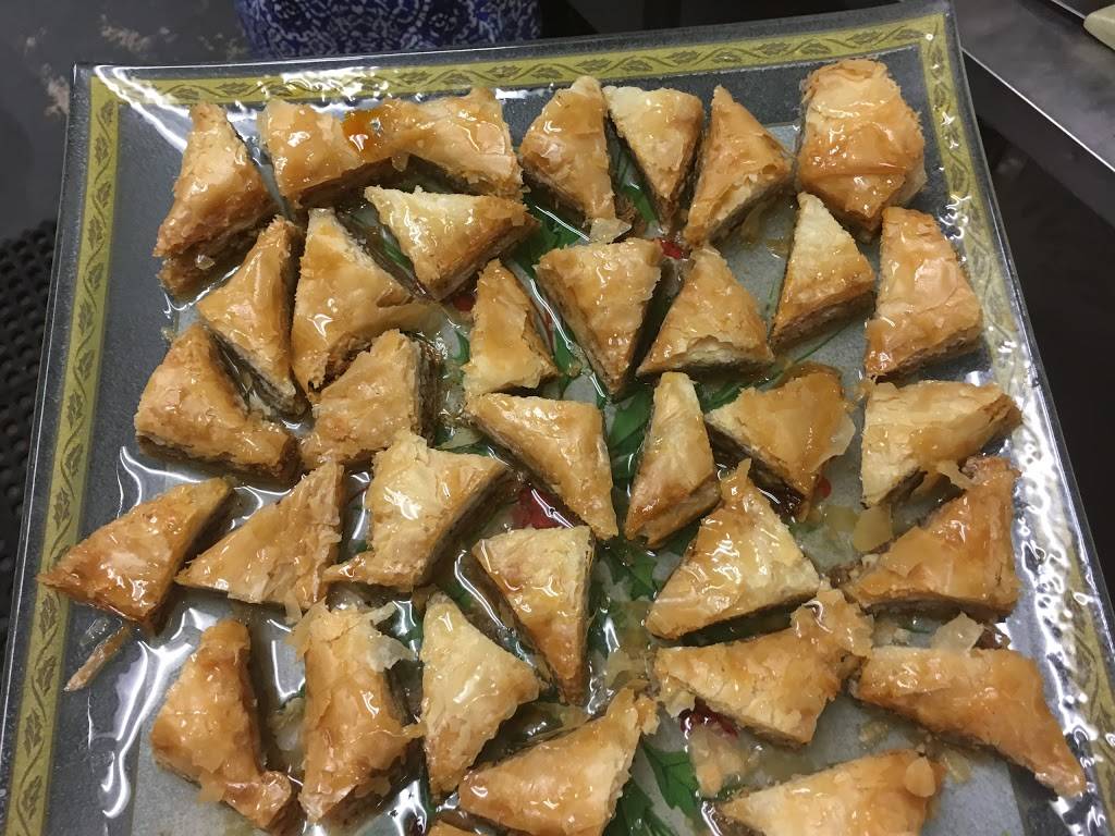 Nanas Byrek, LLC | restaurant | 316 Boston Post Rd, Waterford, CT 06385, USA | 8604373030 OR +1 860-437-3030