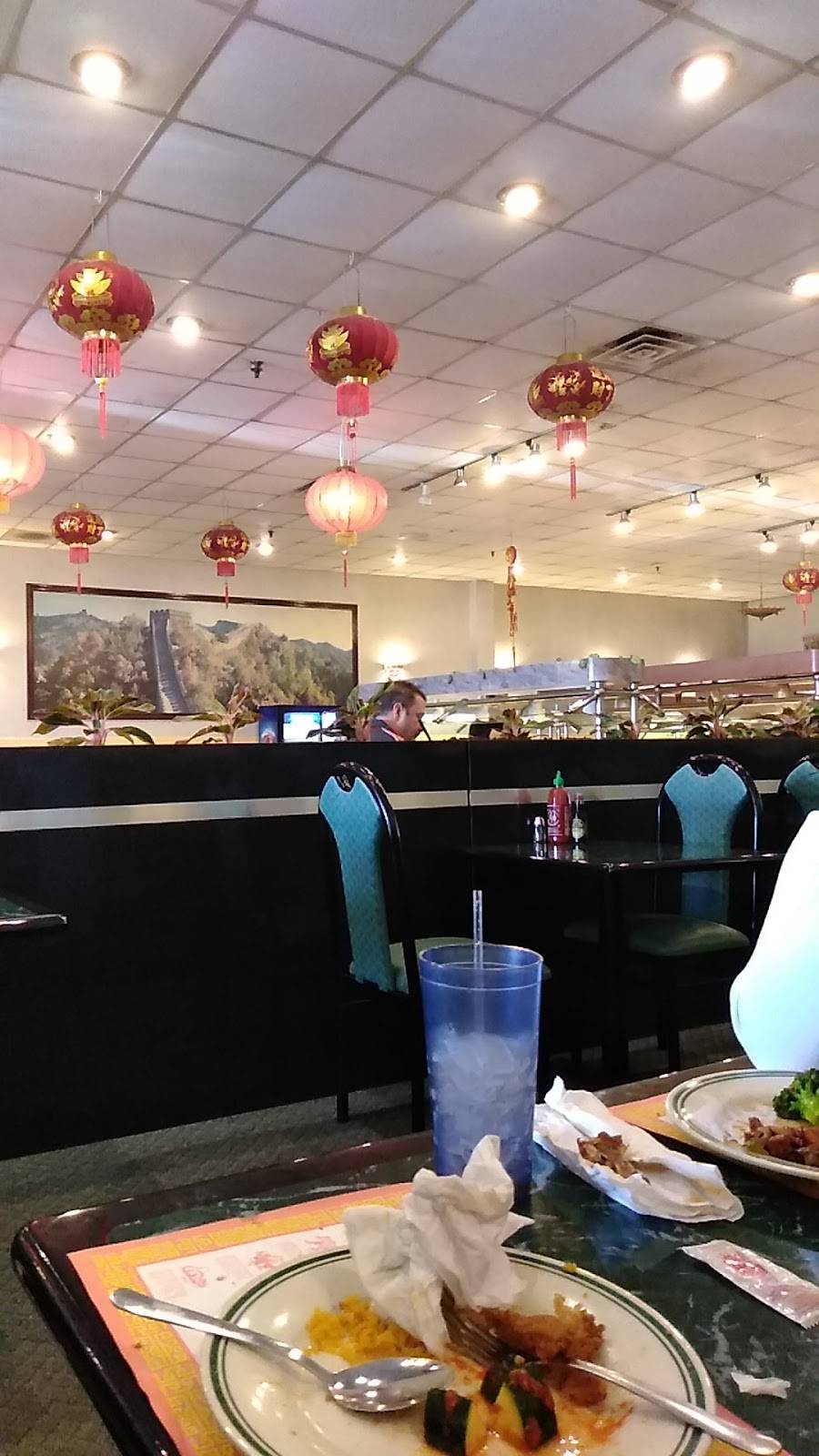 Number 1 Oriental Buffet | restaurant | 1229 Sandy Hollow Rd, Rockford, IL 61109, USA | 8152269600 OR +1 815-226-9600