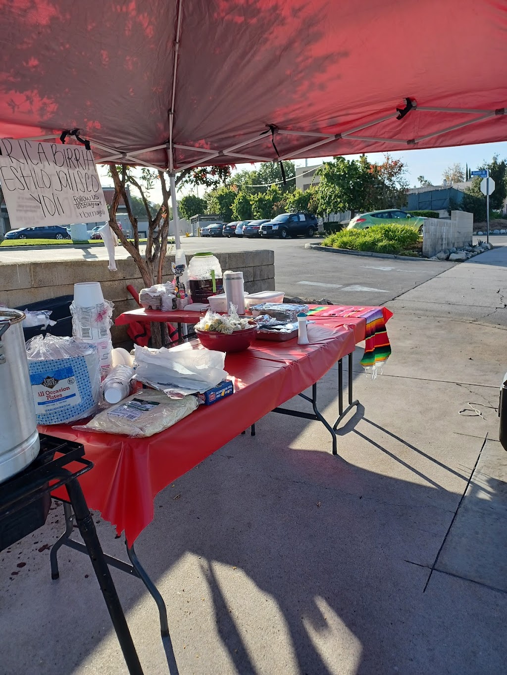 Rica Birria Estilo Jalisco Yoli. | restaurant | 7789 Foothill Blvd, Tujunga, CA 91042, USA | 6614419068 OR +1 661-441-9068