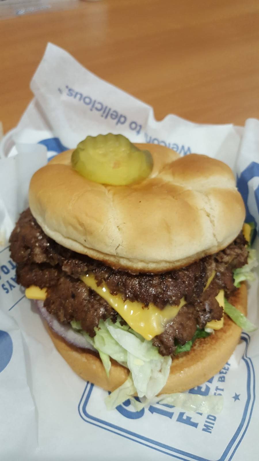 Culvers | restaurant | 9070 W Irlo Bronson Memorial Hwy, Kissimmee, FL 34747, USA | 4072391203 OR +1 407-239-1203