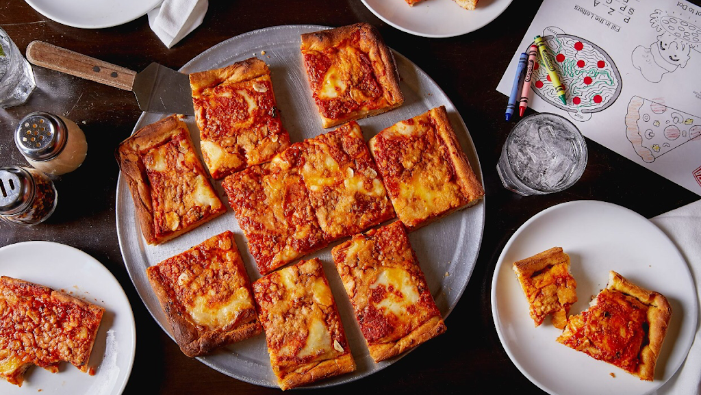 New York City Pizza | restaurant | 28 Shelter Cove Ln #119, Hilton Head Island, SC 29928, USA | 8437854200 OR +1 843-785-4200