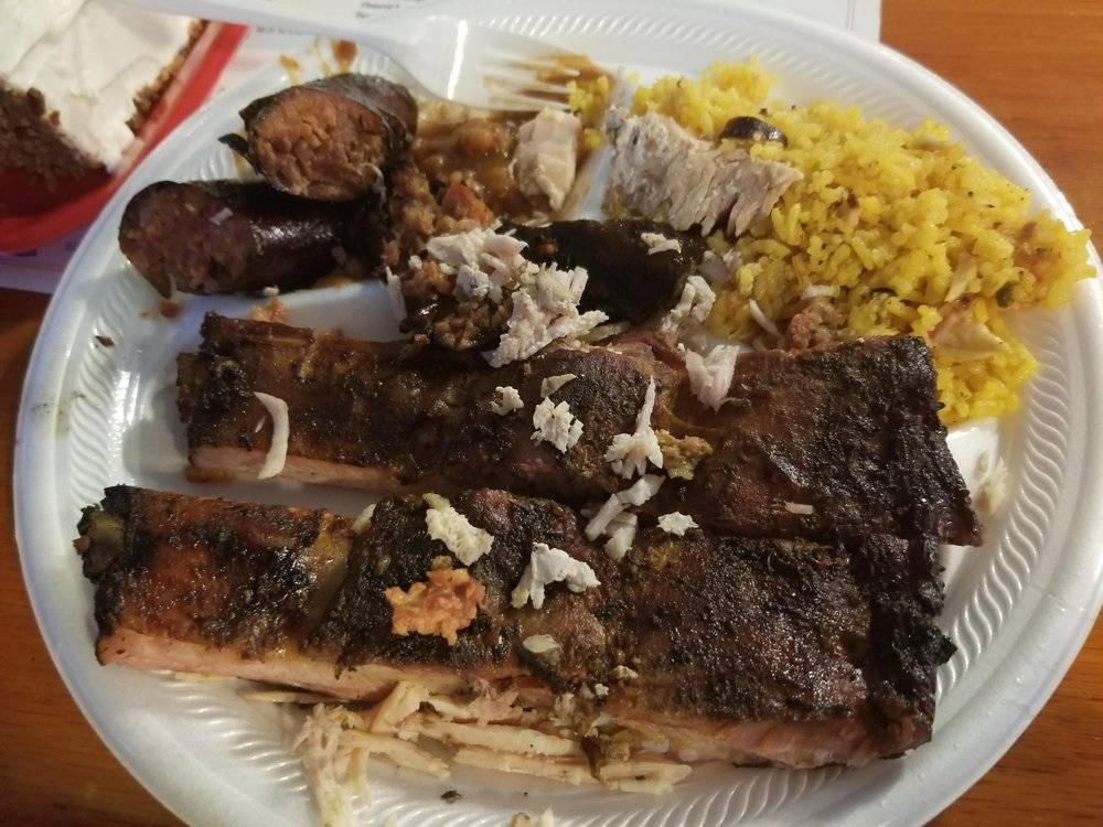 Als Finger Licking Good Bar-B-Que | restaurant | 1609 Angel Oliva Senior St, Tampa, FL 33605, USA | 8139560675 OR +1 813-956-0675