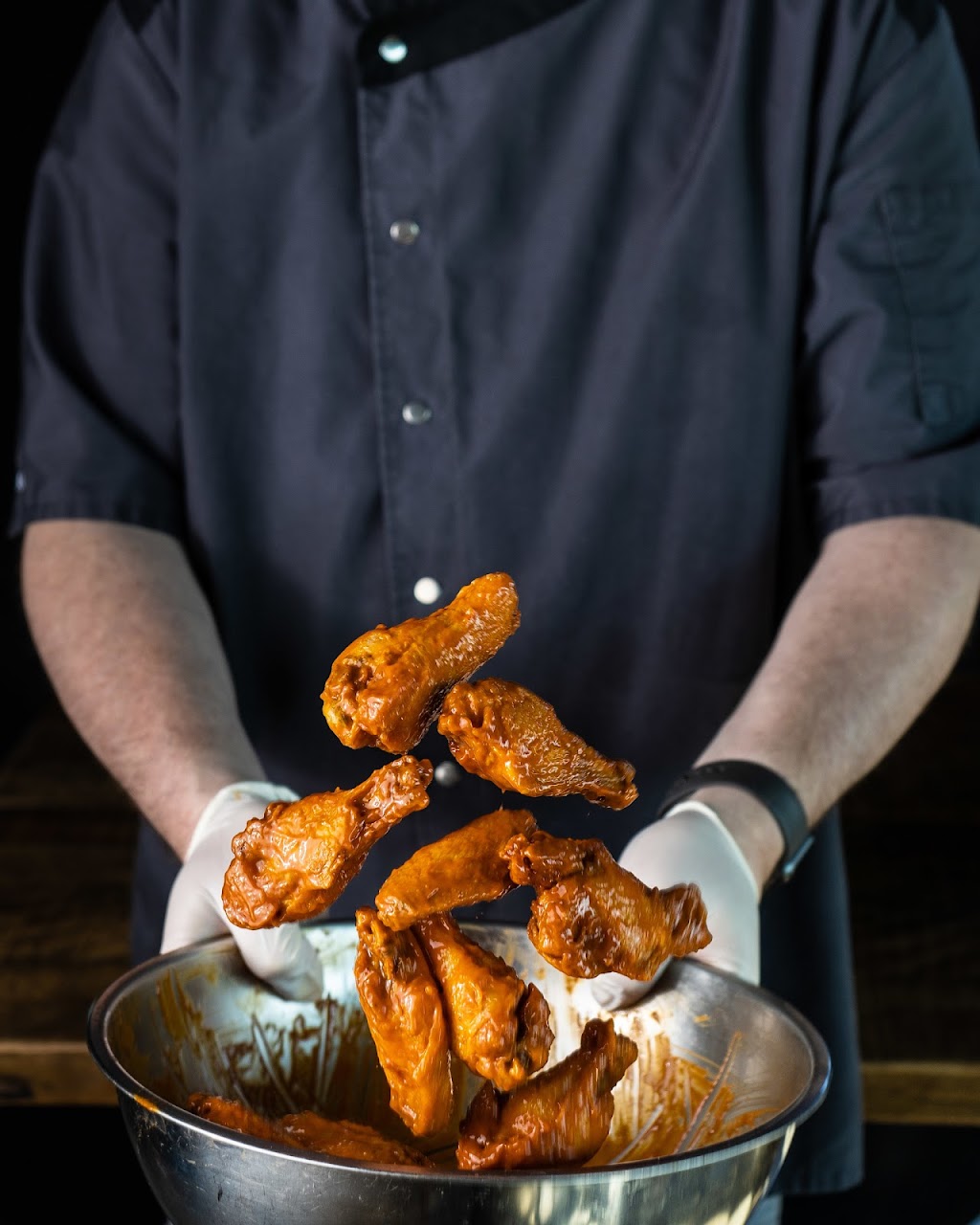 Macs & Stacks - Granger | restaurant | 7320 Aspect Dr, Granger, IN 46530, USA | 5742779100 OR +1 574-277-9100