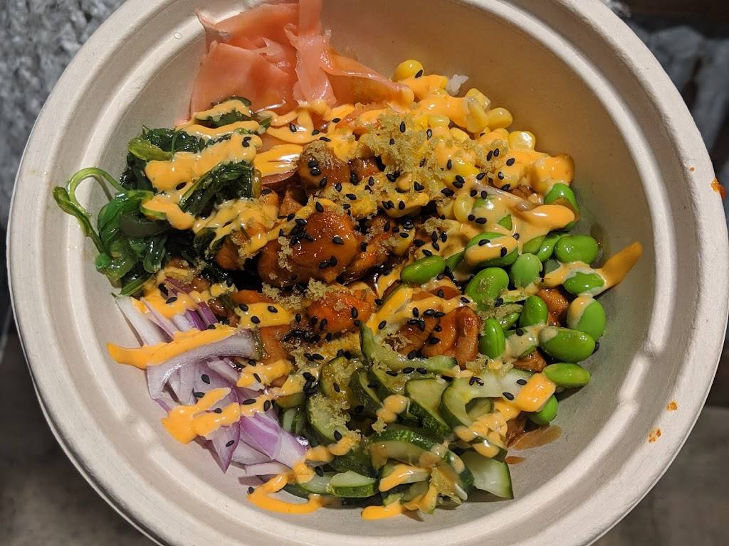 Marietta Square Market | restaurant | 68 North Marietta Pkwy NW, Marietta, GA 30060, USA | 4048889000 OR +1 404-888-9000