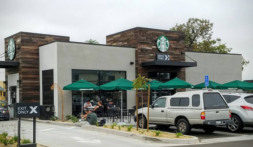 Starbucks | cafe | 2644 El Cajon Blvd, San Diego, CA 92104, USA | 6193184526 OR +1 619-318-4526