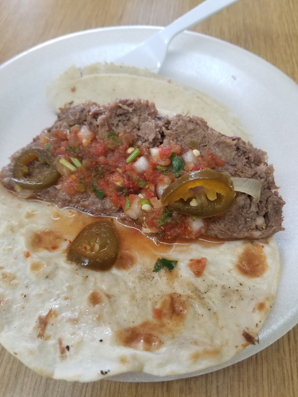 Taqueria El Güero (De Nuevo Laredo) | restaurant | 4403 Old Sta. Maria Road, Laredo, TX 78041, USA | 3336259 OR +52 3336259