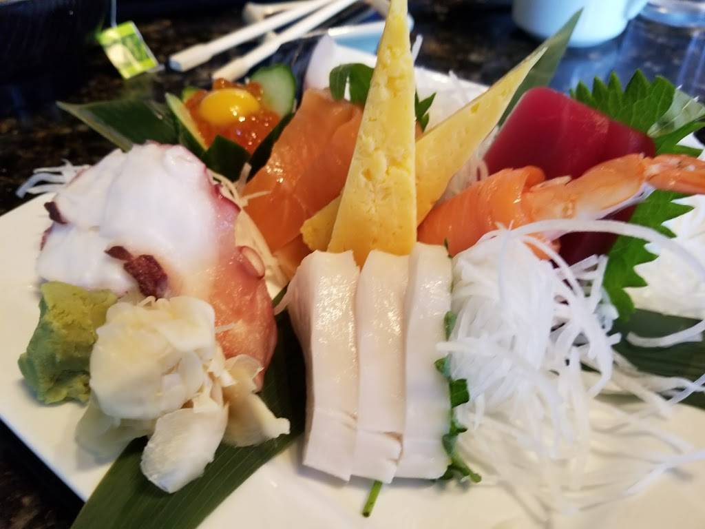 Mori Sushi | restaurant | 1136 94th Ave N, St. Petersburg, FL 33702, USA | 7278736445 OR +1 727-873-6445