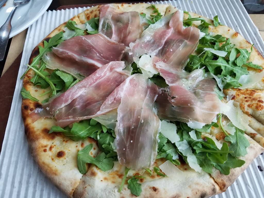 Bigalora Wood Fired Cucina | restaurant | 711 S Main St, Royal Oak, MI 48067, USA | 2485442442 OR +1 248-544-2442