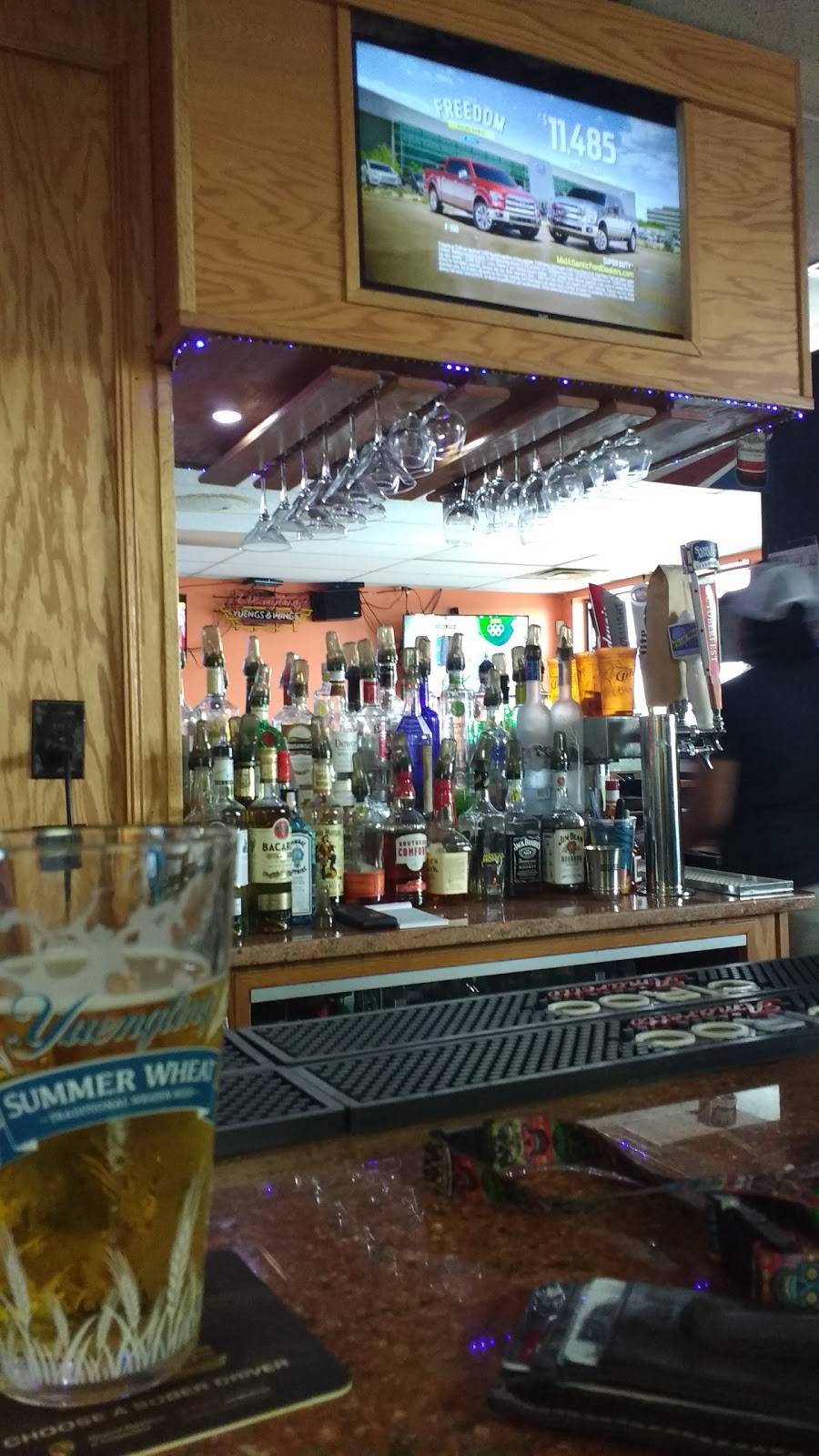 Phils Bar & Grill | restaurant | 10624 Baltimore Ave, Beltsville, MD 20705, USA | 3019374805 OR +1 301-937-4805