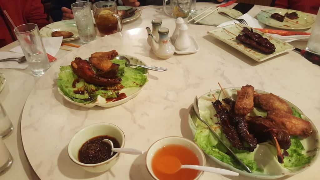 Lucky Star Chinese Restaurant | restaurant | 4175 66th St N, St. Petersburg, FL 33709, USA | 7273818888 OR +1 727-381-8888