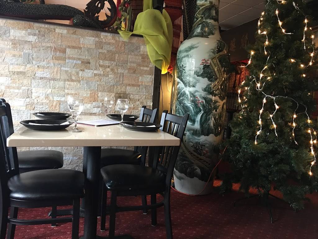 Forever Sala Thai | restaurant | 718 1st St, Benicia, CA 94510, USA | 7077451818 OR +1 707-745-1818