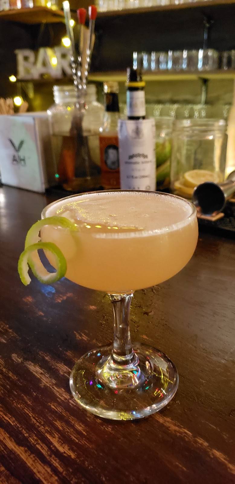 A&D | restaurant | 1314 9th St NW, Washington, DC 20001, USA | 2022901804 OR +1 202-290-1804