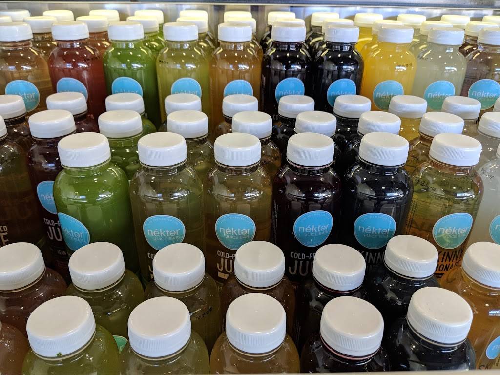 Nekter Juice Bar | cafe | 32371 Golden Lantern ste g, Laguna Niguel, CA 92677, USA | 9493535100 OR +1 949-353-5100