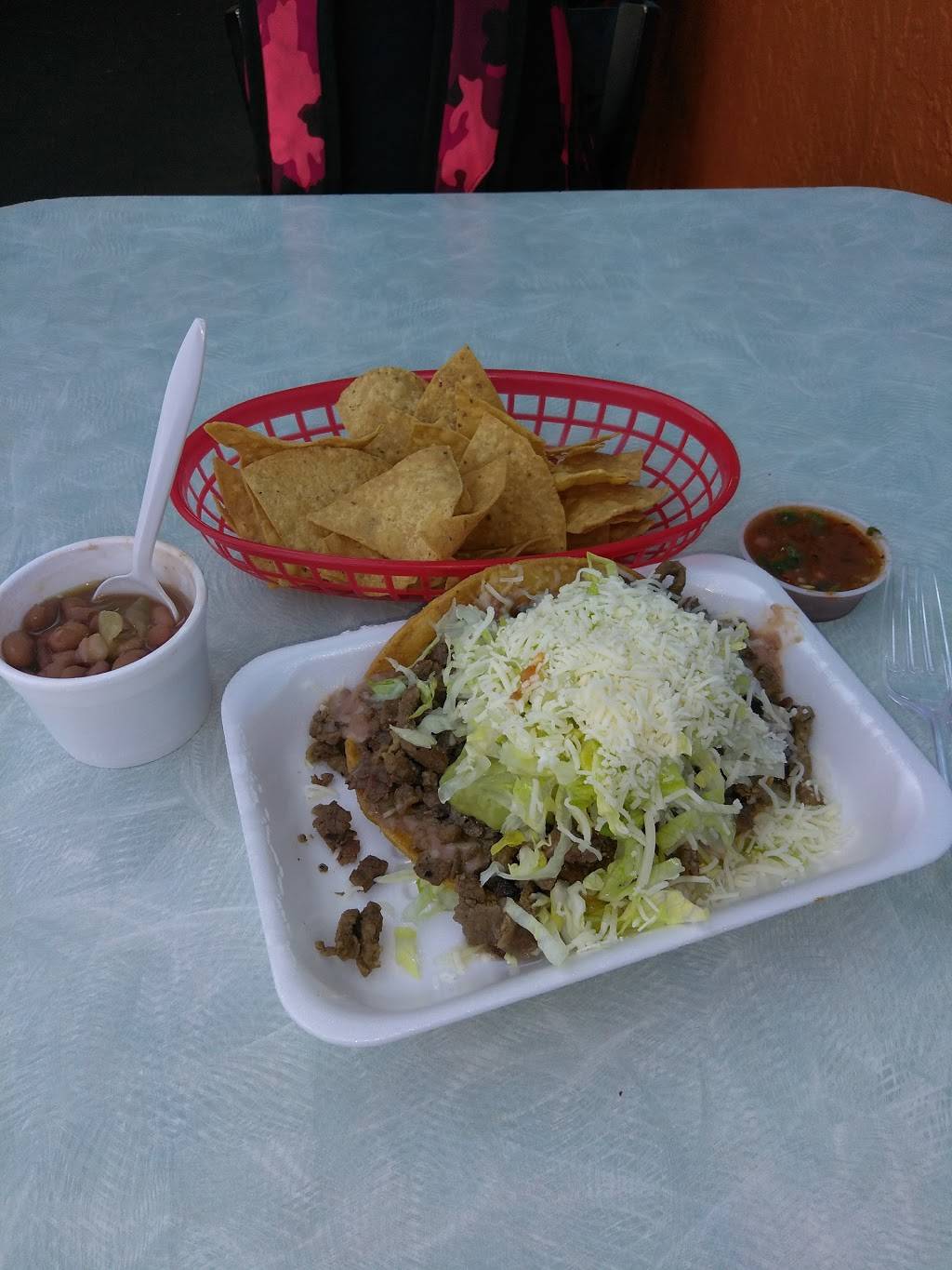 Corazon de Torta | restaurant | 2490 Commercial St, San Diego, CA 92113, USA | 6197353280 OR +1 619-735-3280