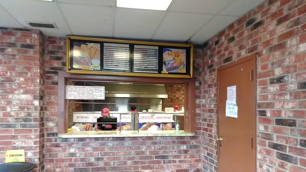 Freds Fish Fry | restaurant | 3303 Pleasanton Rd, San Antonio, TX 78221, USA | 2109274914 OR +1 210-927-4914