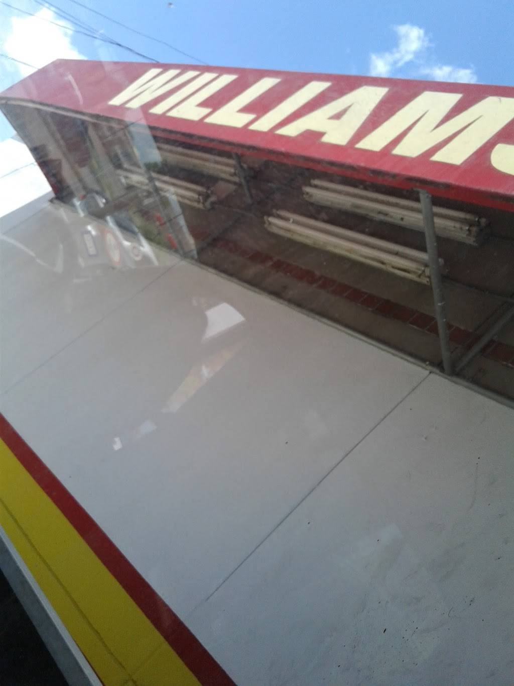 Williams Chicken | restaurant | 10151 Lake June Rd, Dallas, TX 75217, USA | 9723291950 OR +1 972-329-1950