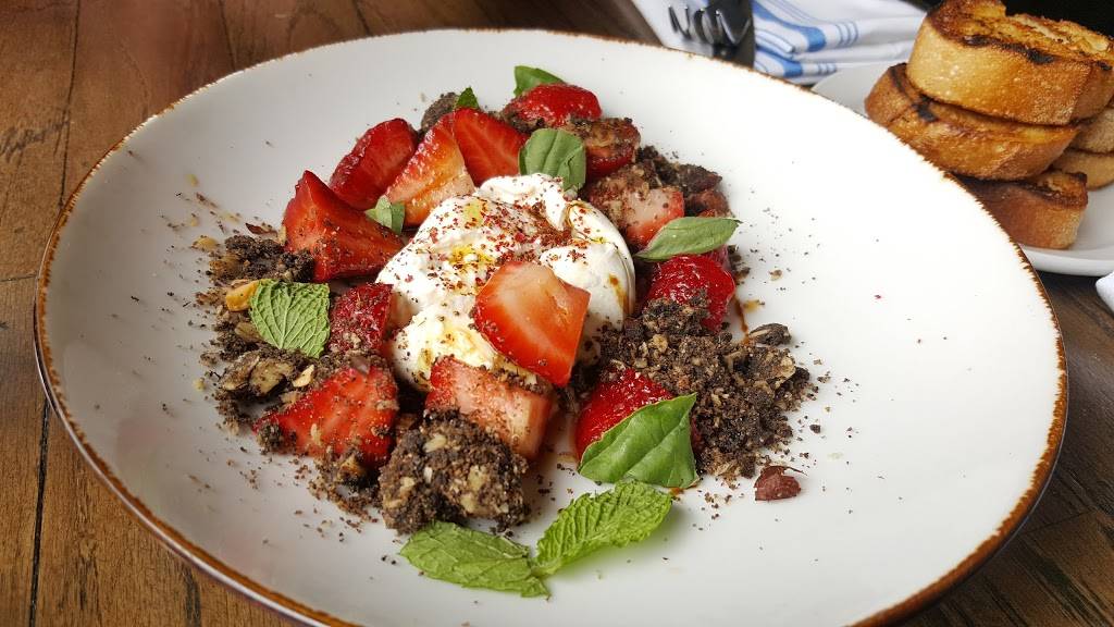 Forbidden Root Restaurant & Brewery | restaurant | 1746 W Chicago Ave, Chicago, IL 60622, USA | 3129292202 OR +1 312-929-2202