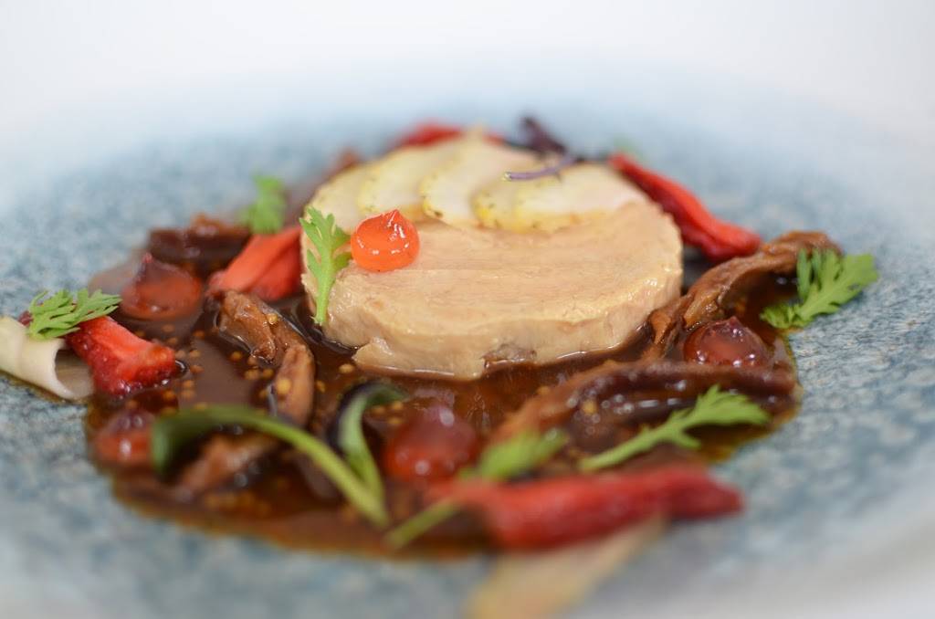 Garde East | restaurant | 52 Beach Rd, Vineyard Haven, MA 02568, USA | 5086879926 OR +1 508-687-9926