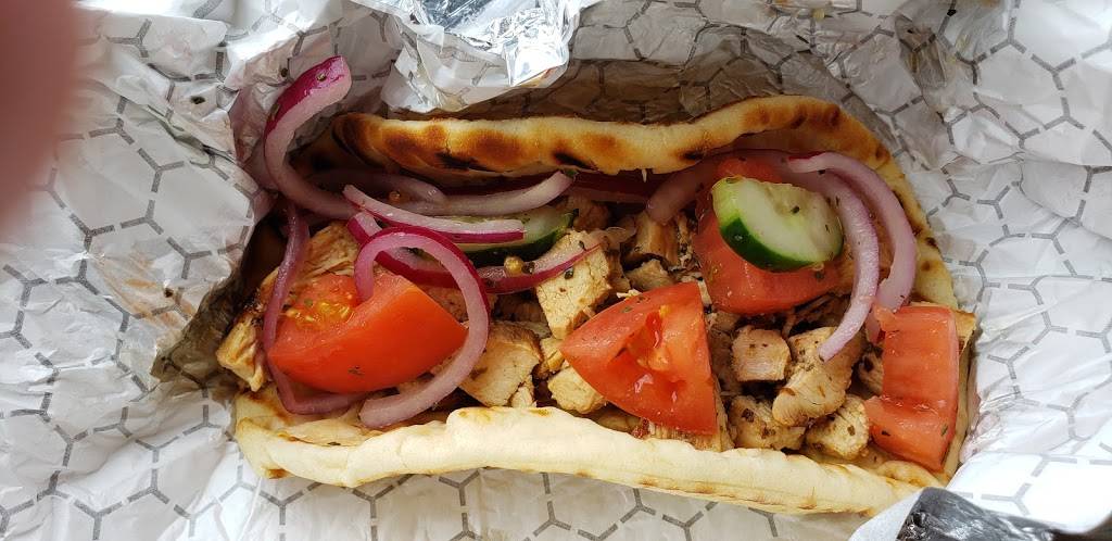 The Simple Greek | restaurant | 5409 Crenshaw Rd Suite 140, Pasadena, TX 77505, USA | 2817415055 OR +1 281-741-5055