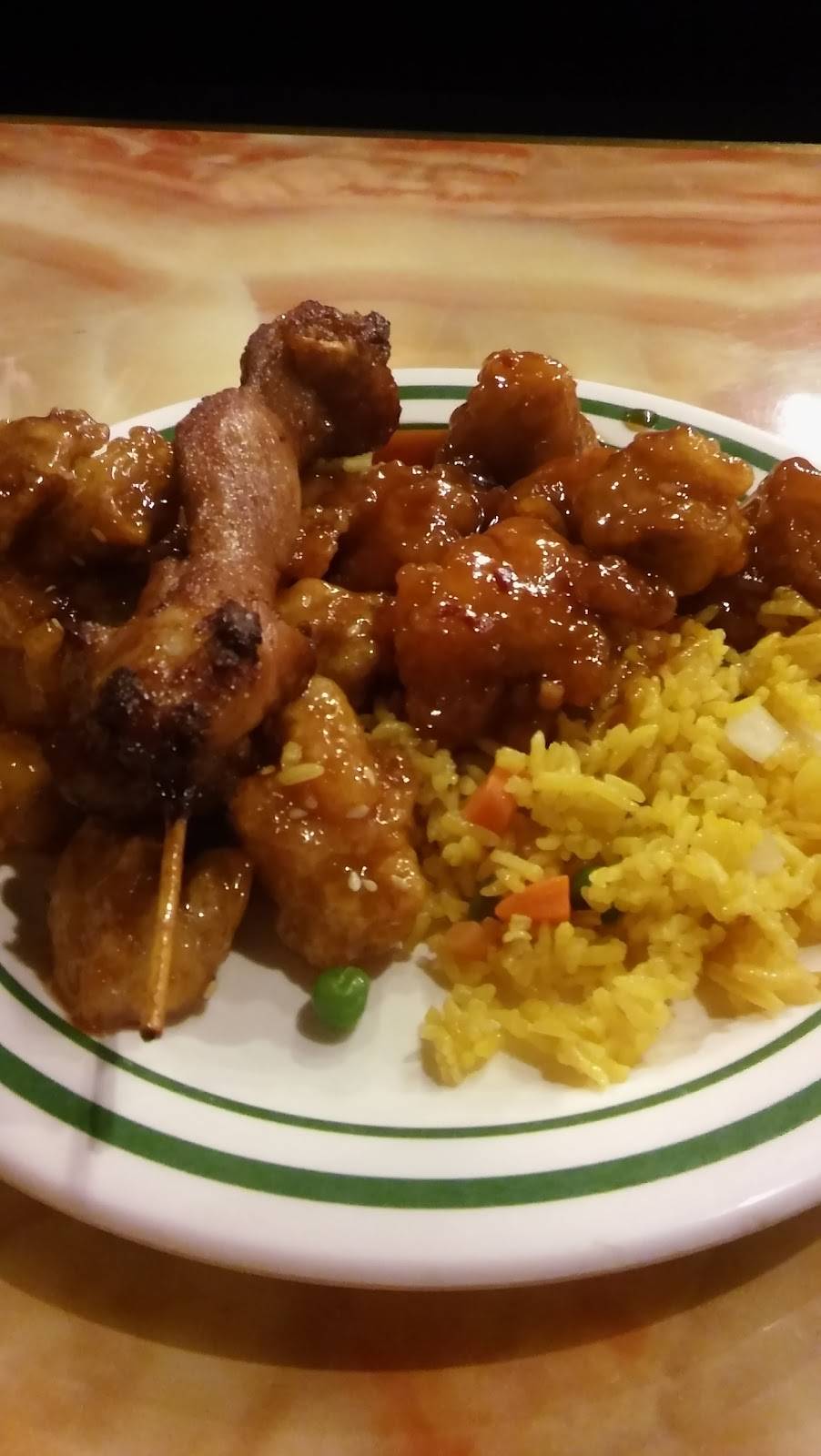 CHINA ONE BUFFET | restaurant | 1990 Cooper Foster Park Rd, Lorain, OH 44053, USA | 4404441079 OR +1 440-444-1079