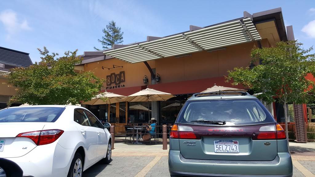 Boca Pizzeria | restaurant | 454 Ignacio Blvd, Novato, CA 94949, USA | 4158832302 OR +1 415-883-2302