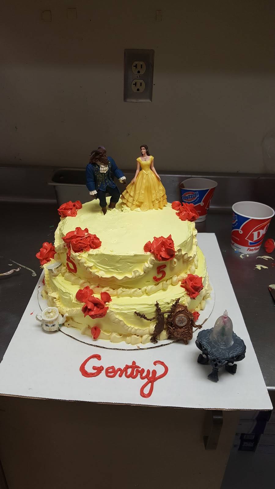 Dairy Queen Grill & Chill | restaurant | 112 LakeLand Heights Blvd, Flowood, MS 39232, USA | 6019198655 OR +1 601-919-8655