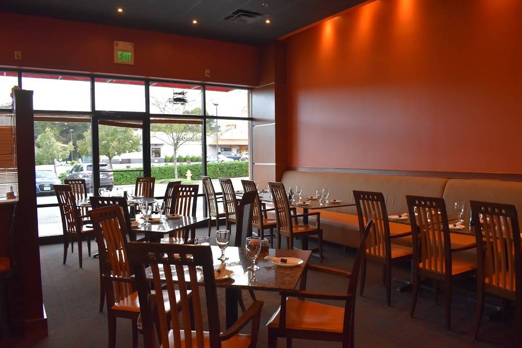 Passion Asian Bistro | restaurant | 25 Magothy Beach Rd, Pasadena, MD 21122, USA | 4104393900 OR +1 410-439-3900