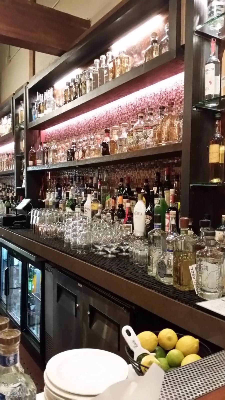 Cascabel | restaurant | 909 Village Ct, Santa Rosa, CA 95405, USA | 7075219444 OR +1 707-521-9444