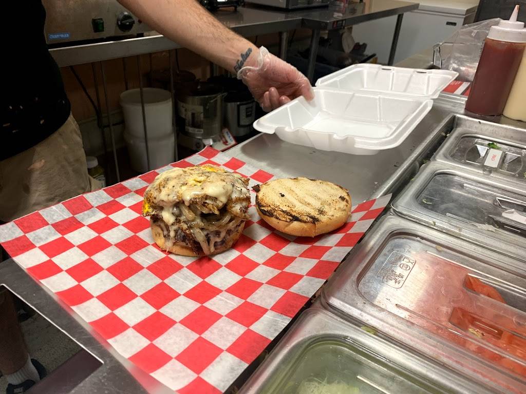 Firehouse Cafe | restaurant | 5613 Funston St, Hollywood, FL 33023, USA | 9545349453 OR +1 954-534-9453