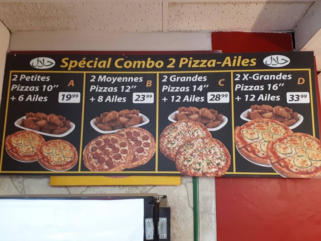 Pizza Madona | restaurant | 2002 Rue Frontenac, Montréal, QC H2K 1W5, Canada | 5145287000 OR +1 514-528-7000