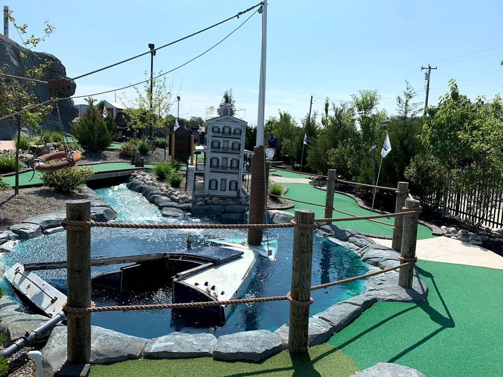 Jens Links At LBI | meal takeaway | 501 Broadway, Barnegat Light, NJ 08006, USA | 6094677722 OR +1 609-467-7722