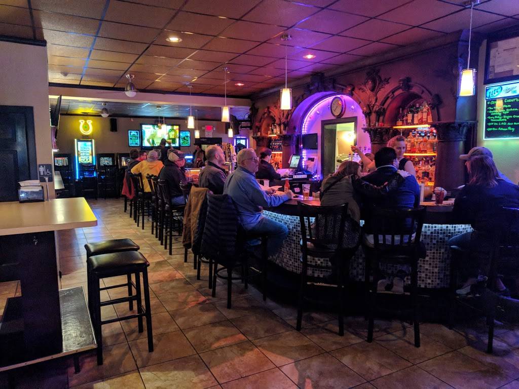 The Walkabout | restaurant | 2401 Calumet Dr, Sheboygan, WI 53083, USA | 9207836191 OR +1 920-783-6191