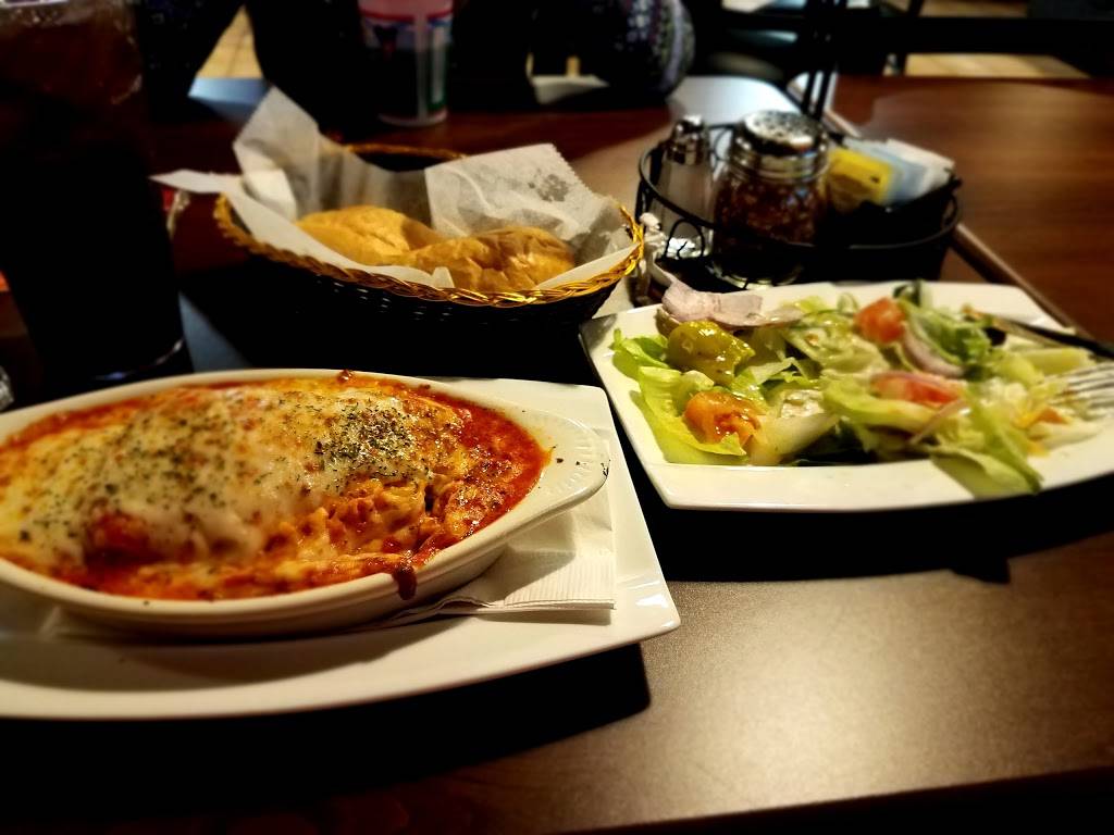 Brooklyn Pizza | restaurant | 14506 Smoketown Rd, Woodbridge, VA 22192, USA | 7034918000 OR +1 703-491-8000