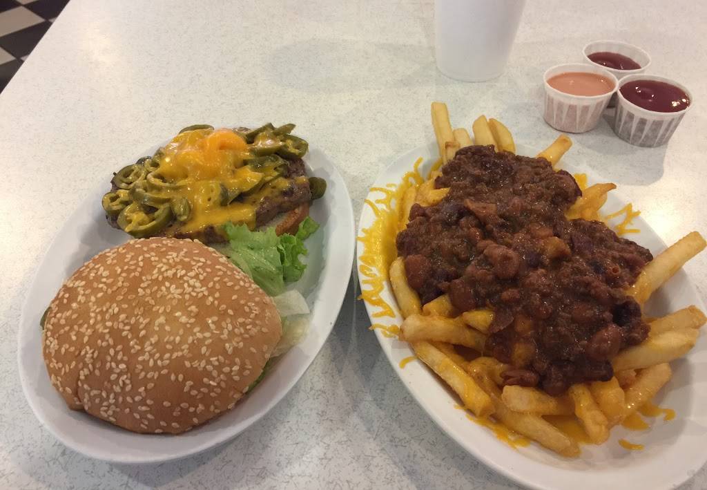 One Man Band | restaurant | 1220 E Main St, Lehi, UT 84043, USA | 8017660553 OR +1 801-766-0553