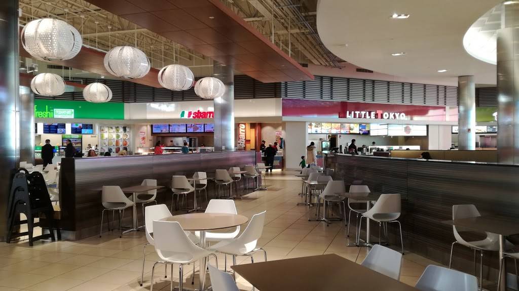 Little Tokyo | restaurant | 5220-5240 Fashion Outlets Way, Rosemont, IL 60018, USA | 4077061378 OR +1 407-706-1378