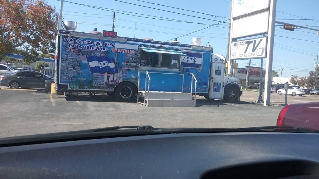 Comida tipica hondureña | restaurant | Antoine Dr @, W Tidwell Rd, Houston, TX 77091, USA | 2815412795 OR +1 281-541-2795