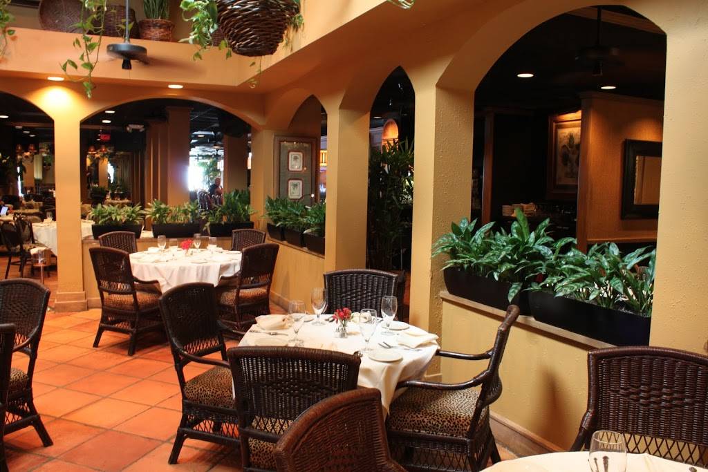 Ta-boo | restaurant | 221 Worth Ave, Palm Beach, FL 33480, USA | 5618353500 OR +1 561-835-3500